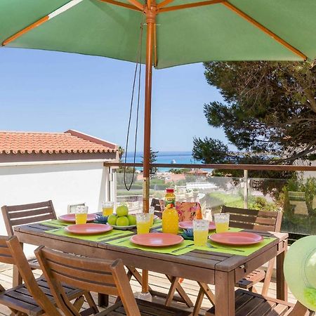 Villa Sol De Flandes Punta Prima  Eksteriør billede