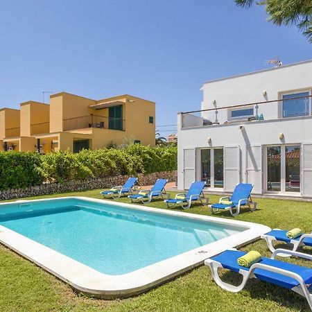 Villa Sol De Flandes Punta Prima  Eksteriør billede