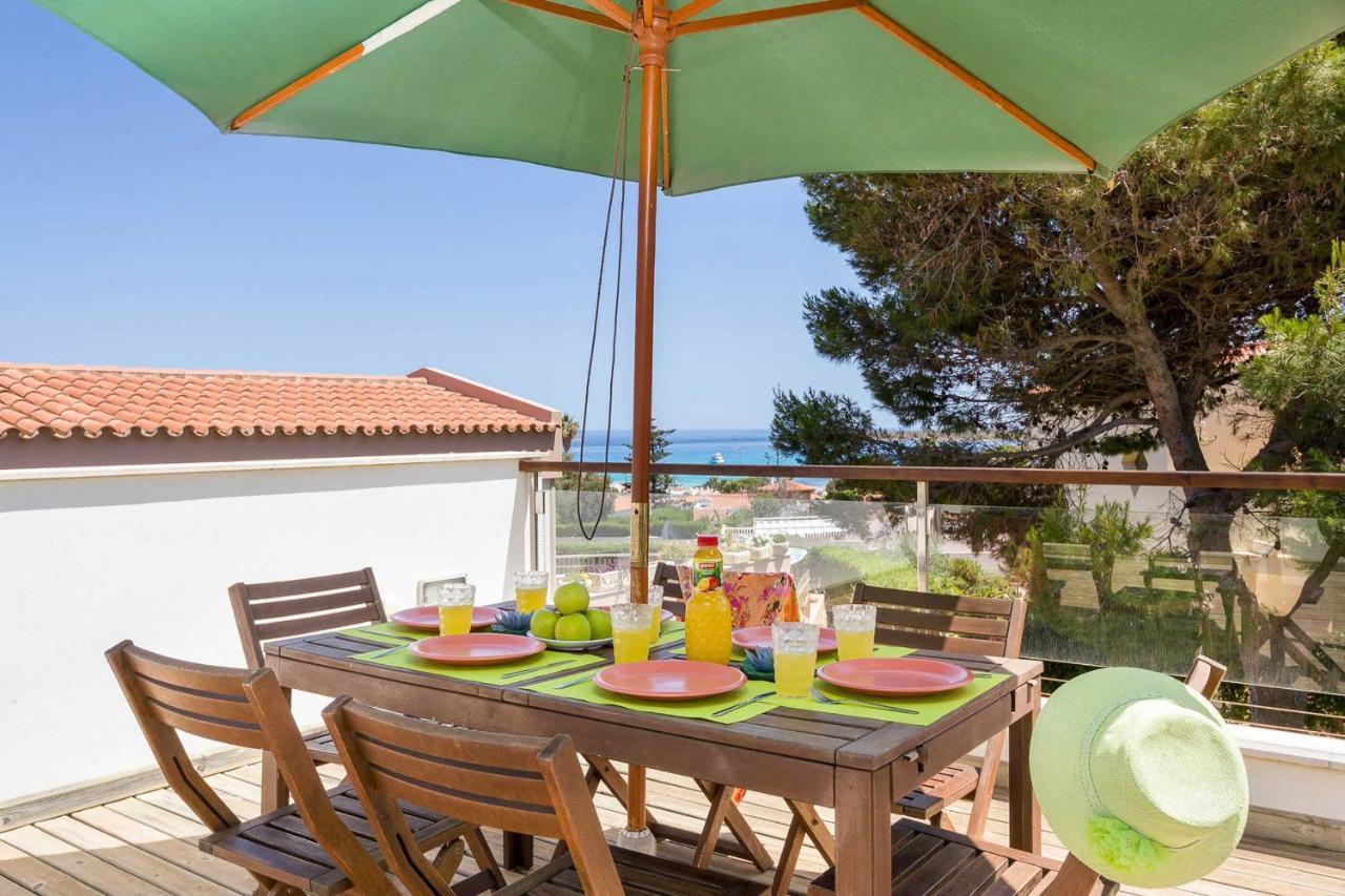 Villa Sol De Flandes Punta Prima  Eksteriør billede