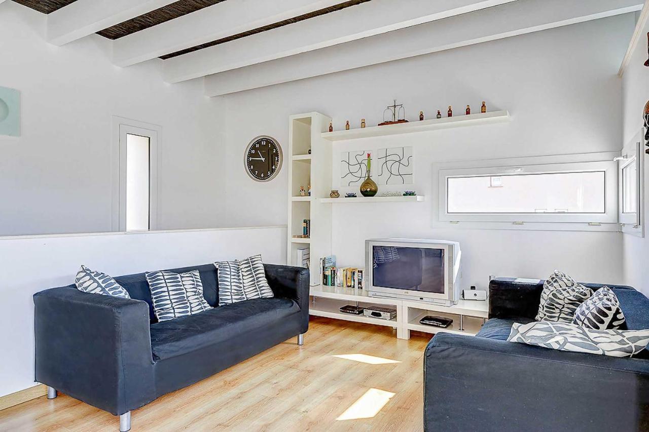 Villa Sol De Flandes Punta Prima  Eksteriør billede