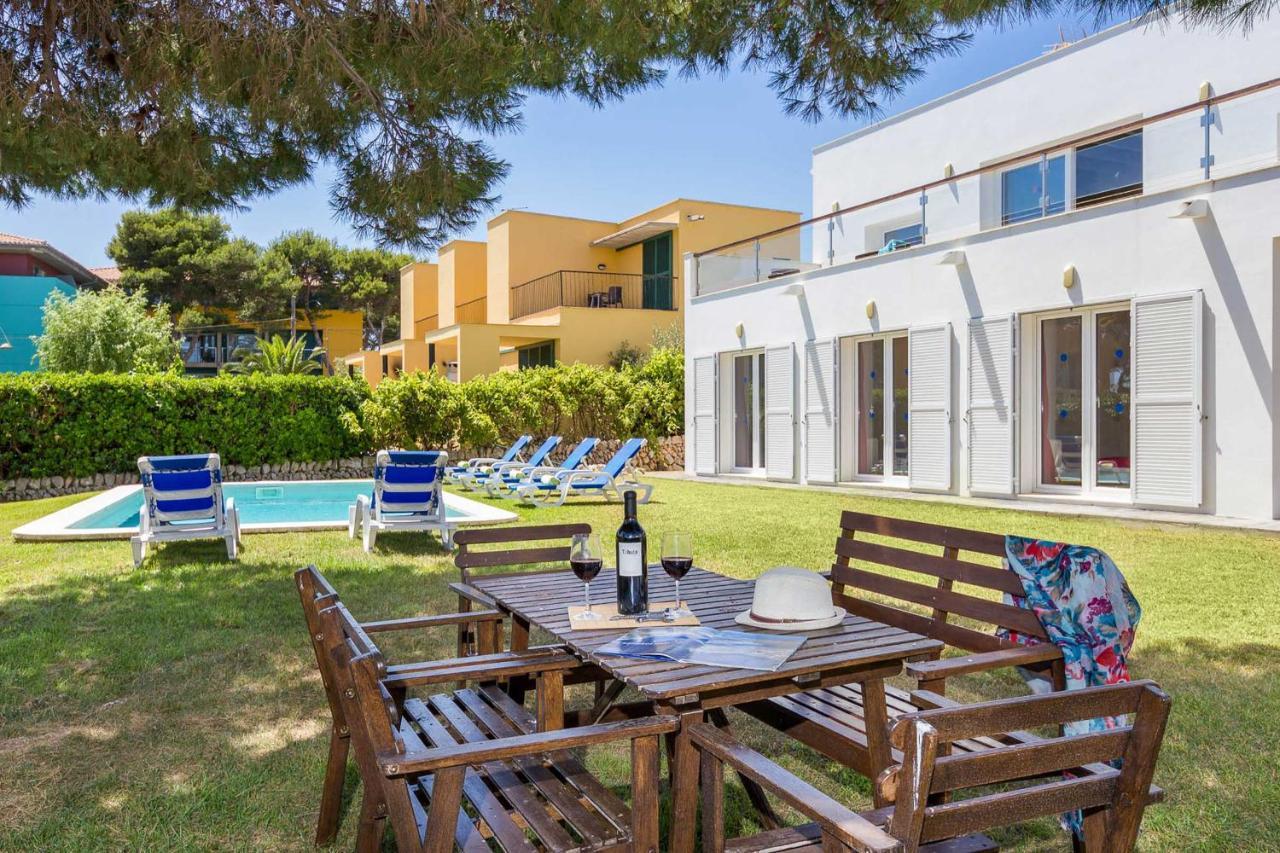 Villa Sol De Flandes Punta Prima  Eksteriør billede