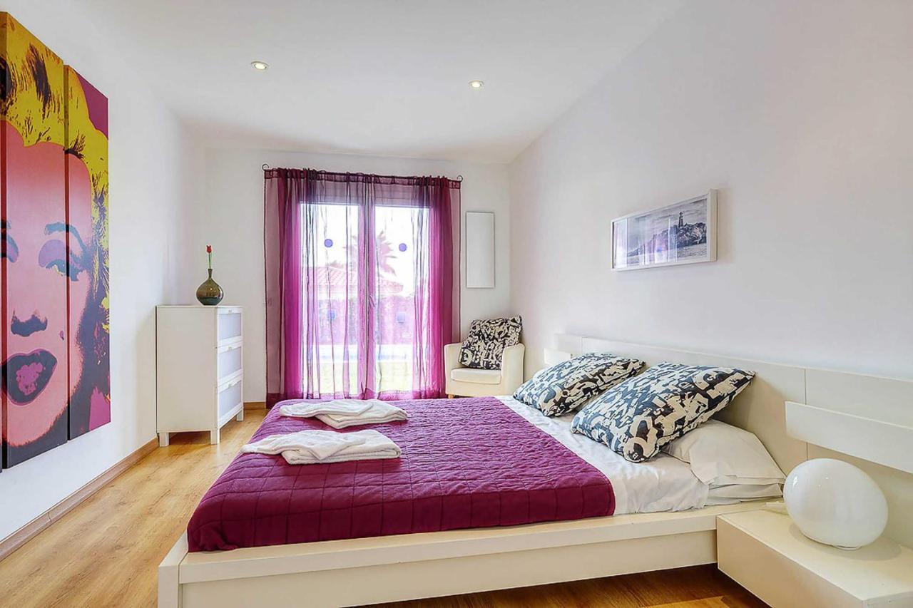 Villa Sol De Flandes Punta Prima  Eksteriør billede