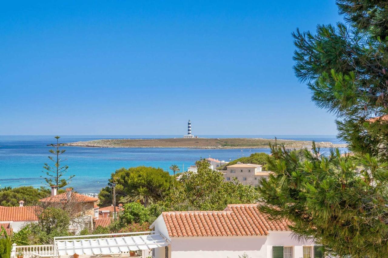 Villa Sol De Flandes Punta Prima  Eksteriør billede